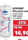 KORUNN 