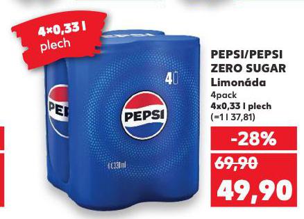 PEPSI ZERO