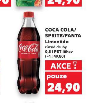 COCA-COLA