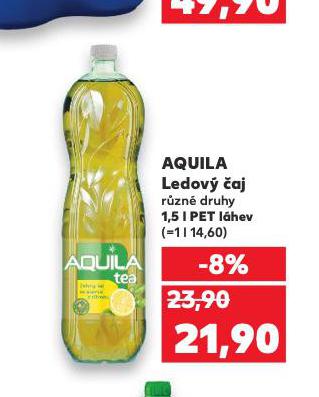 AQUILA LEDOV AJ