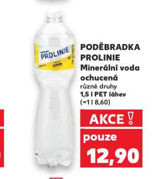 PODBRADKA PROLINIE