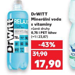 DRWITT