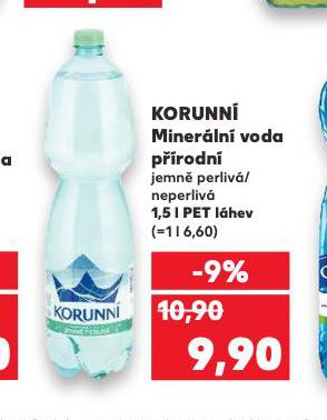 KORUNN