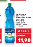 GEMERKA