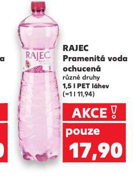 RAJEC