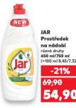 JAR PROSTEDEK NA MYT NDOB