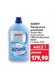AZURIT TEKUTÝ PRACÍ PROSTŘEDEK