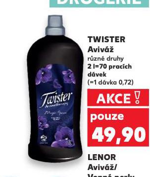 TWISTER AVIV