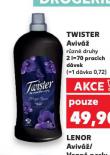 TWISTER AVIVÁŽ