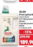 JELEN PRACÍ PROSTŘEDEK