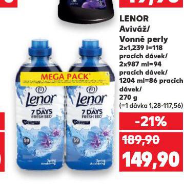 LENOR AVIV