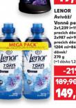 LENOR AVIV