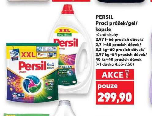 PERSIL PRAC PROSTEDEK