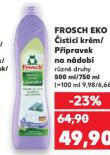 FROSCH EKO ČISTICÍ KRÉM