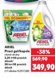 ARIEL PRACÍ PROSTŘEDEK