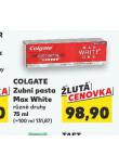 COLGATE ZUBNÍ PASTA