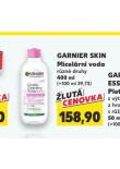 GARNIER MICELÁRNÍ VODA