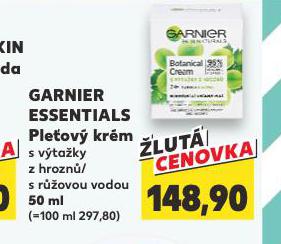 GARNIER PLEOV KRM