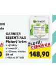 GARNIER PLEŤOVÝ KRÉM