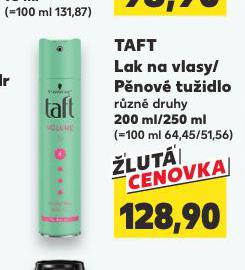TAFT LAK NA VLASY