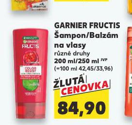 GARNIER AMPON
