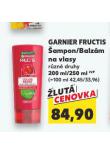 GARNIER BALZM NA VLASY