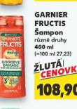 GARNIER AMPON