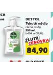 DETTOL TEKUT MDLO