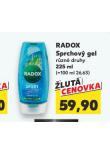 RADOX SPRCHOV GEL