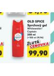 OLD SPICE SPRCHOV GEL