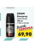 DENIM DEOSPRAY