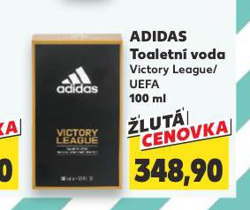 ADIDAS TOALETN VODA