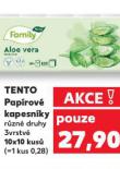TENTO PAPROV KAPESNKY