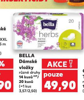 BELLA DMSK VLOKY