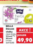 BELLA DMSK VLOKY