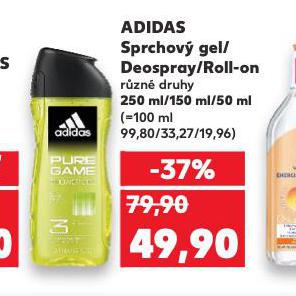ADIDAS SPRCHOV GEL