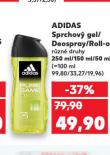 ADIDAS DEOSPRAY