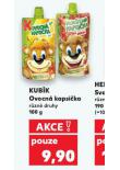 KUBK OVOCN KAPSIKA