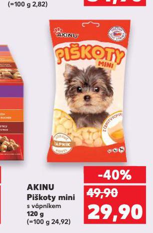 AKINU PIKOTY MINI