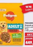 PEDIGREE GRANULE PRO PSY