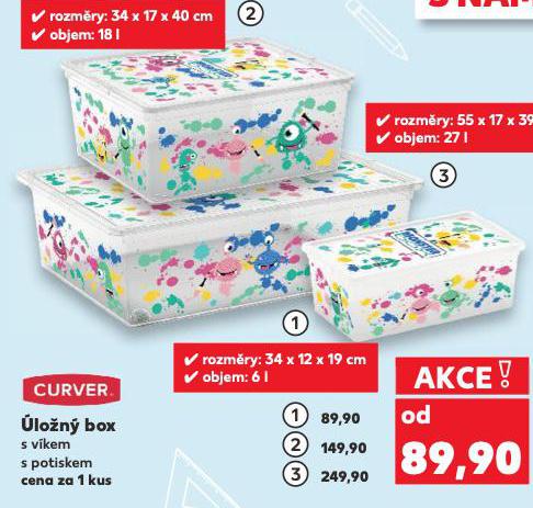 LON BOX