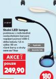 STOLN LED LAMPA