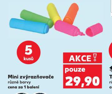MINI ZVRAZOVAE