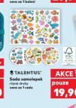SADA SAMOLEPEK