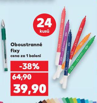 OBOUSTRANN FIXY