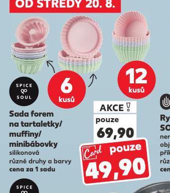 SADA NA MUFFINY