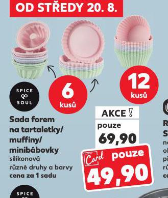 SADA NA MINIBBOVKY