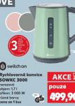 RYCHLOVARNÁ KONVICE