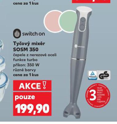 TYOV MIXR