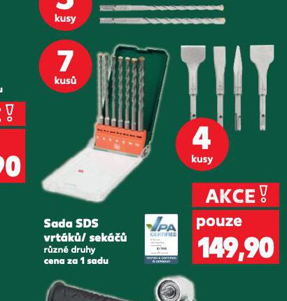 SADA VRTK